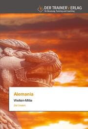 Cover von Alemania