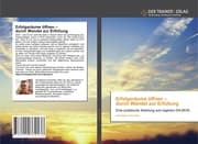 Cover von Erfolgsräume öffnen - durch Wandel zur Erfüllung