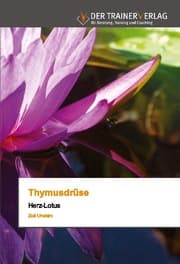 Cover von Thymusdrüse