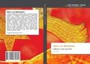 Cover von Stern von Bethlehem