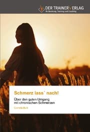 Cover von Schmerz lass' nach!