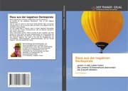 Cover von Raus aus der negativen Denkspirale