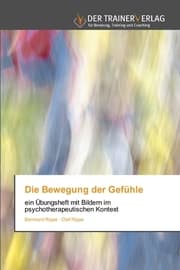 Cover von Die Bewegung der Gefühle