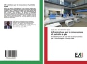 Cover von Infrastrutture per la misurazione di petrolio e gas