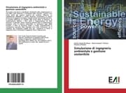 Cover von Simulazione di ingegneria ambientale e gestione sostenibile