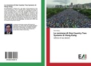 Cover von La revisione di One Country Two Systems di Hong Kong