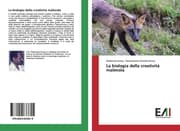 Cover von La biologia della creatività malevola