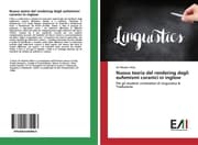 Cover von Nuova teoria del rendering degli eufemismi coranici in inglese