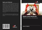 Cover von Egitto post-Mubarak: