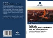 Cover von Politische Versorger, Partnerschaften und Verhaltensweisen