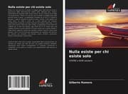 Cover von Nulla esiste per chi esiste solo