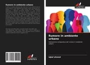 Cover von Rumore in ambiente urbano