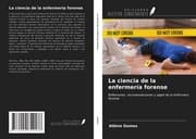 Cover von La ciencia de la enfermería forense