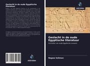 Cover von Geslacht in de oude Egyptische literatuur