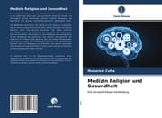 Cover von Medizin Religion und Gesundheit