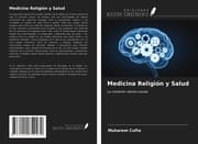 Cover von Medicina Religión y Salud