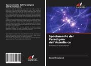 Cover von Spostamento del Paradigma dell'Astrofisica
