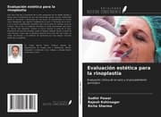 Cover von Evaluación estética para la rinoplastia