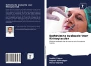 Cover von Esthetische evaluatie voor Rhinoplastiek