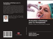 Cover von Évaluation esthétique pour la rhinoplastie