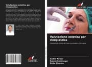 Cover von Valutazione estetica per rinoplastica