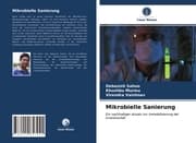 Cover von Mikrobielle Sanierung
