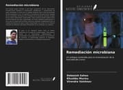 Cover von Remediación microbiana
