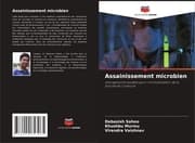 Cover von Assainissement microbien