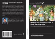 Cover von Maharishi Valmiki narra la vida de Sri Rama