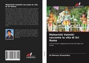 Cover von Maharishi Valmiki racconta la vita di Sri Rama