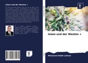 Cover von Islam und der Westen +