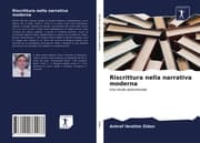 Cover von Riscrittura nella narrativa moderna