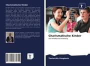 Cover von Charismatische Kinder