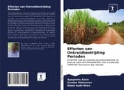 Cover von Effecten van Onkruidbestrijding Perioden