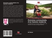 Cover von Prévision existentielle d'un homme moderne