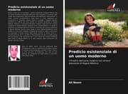Cover von Predicio esistenziale di un uomo moderno