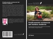 Cover von Predicamento existencial del hombre moderno