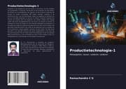 Cover von Productietechnologie-1