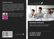 Cover von Química Práctica