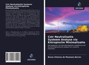 Cover von Cstr Neutralisatie Systeem Analyse via Entropische Minimalisatie