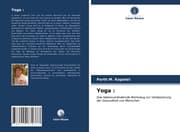 Cover von Yoga :