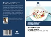 Cover von Prävention von Essstörungen: Multidisziplinärer Ansatz