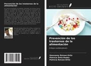Cover von Prevención de los trastornos de la alimentación