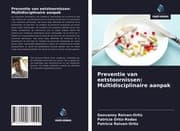 Cover von Preventie van eetstoornissen: Multidisciplinaire aanpak