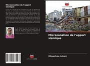 Cover von Microzonation de l'apport sismique