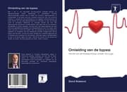 Cover von Omleiding van de bypass