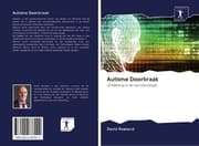 Cover von Autisme Doorbraak