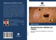 Cover von Medizinischer Notfall am Tatort