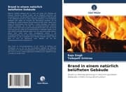 Cover von Brand in einem natürlich belüfteten Gebäude