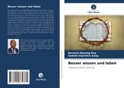 Cover von Besser wissen und leben